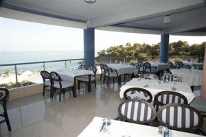 Hotel Blue Dream Palace voted 4th best hotel in Limenaria