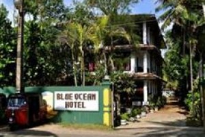 Hotel Blue Ocean Image