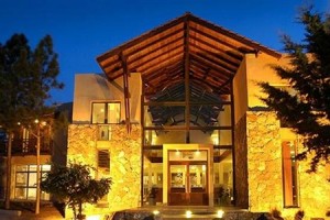 Hotel Blumig voted 10th best hotel in Villa General Belgrano