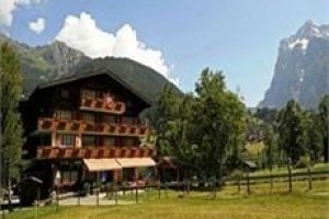 Hotel Bodenwald Grindelwald Image