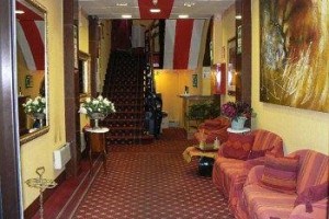 Hotel Bologna Image