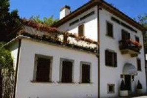 Hotel Bonconte voted 4th best hotel in Urbino