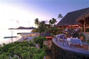 Hotel Bora Bora Image