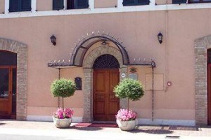 Hotel Borgo Antico Fabriano voted 4th best hotel in Fabriano