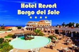 Hotel Borgo Del Sole Family Resort voted 3rd best hotel in Sorso