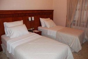Hotel Bosnali voted 6th best hotel in Adana