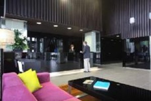 Sercotel Boulevard Vitoria voted 2nd best hotel in Vitoria-Gasteiz