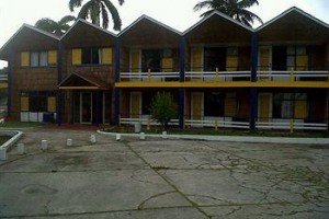 Hotel Boutique Alma de San Andres Image