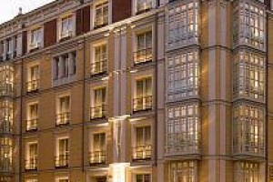 Hotel Boutique Gareus voted 2nd best hotel in Valladolid