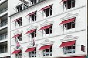 Hotel & Brasserie Ferdinand Aarhus voted 4th best hotel in Aarhus