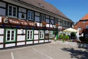 Hotel Brauner Hirsch Bad Harzburg Image