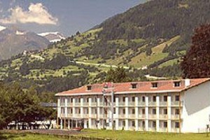Hotel Brenner Image