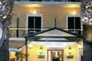 Hotel Bretagne Corfu Image