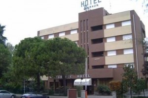 Hotel Brianza Calderara di Reno voted 2nd best hotel in Calderara di Reno