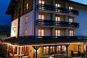 Hotel Brienz voted 2nd best hotel in Brienz