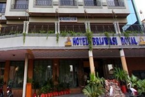 Hotel Brijwasi Royal Image