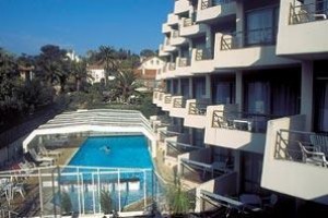 Hotel Brise de Mer voted 8th best hotel in Saint-Raphael