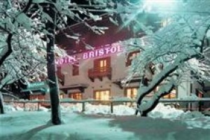 Hotel Bristol Ristorante Image