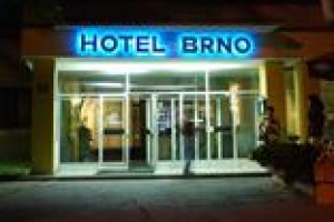 Hotel Brno Image