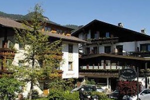 Hotel Brunnwirt Gitschtal Image