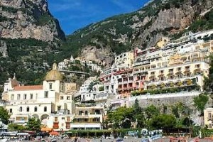 Hotel Buca di Bacco voted 2nd best hotel in Positano
