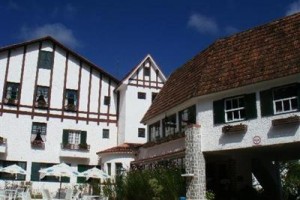 Hotel Bucsky voted 2nd best hotel in Nova Friburgo