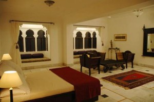 Hotel Bundi Haveli voted 5th best hotel in Bundi