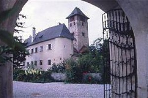 Hotel Burg Oberranna Image