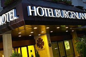 Burgenland voted  best hotel in Eisenstadt