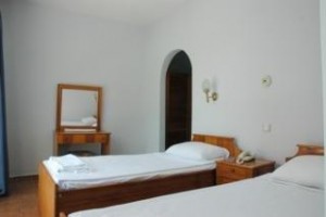 Hotel Bybassos Marmaris Image