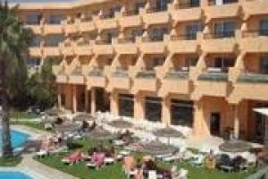 Hotel Byblos Sousse Image
