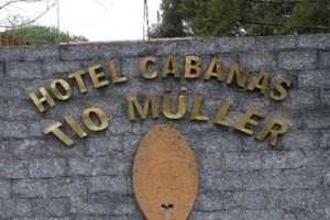 Hotel Cabanas Tio Muller Image