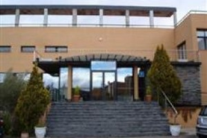 Hotel Caceres Golf voted 7th best hotel in Caceres