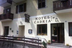 Hotel Cadria Image