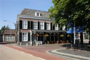 Hotel Cafe Restaurant De Gouden Karper voted  best hotel in Hummelo