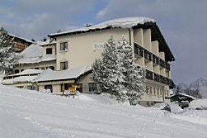Hotel Cafrida voted 3rd best hotel in Flumserberg