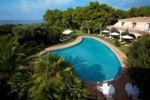 Hotel Cala Caterina voted 6th best hotel in Villasimius