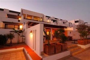 Hotel Cala Chica voted 8th best hotel in Nijar