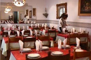 Hotel Calvaire-Capri Image