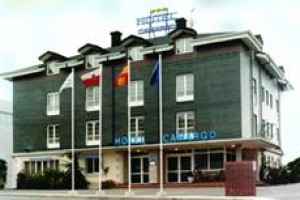 Hotel Camargo voted 3rd best hotel in Camargo