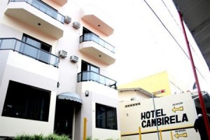 Hotel Cambirela Image