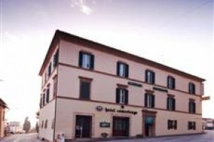 Hotel Camerlengo voted  best hotel in Corridonia