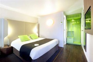 Campanile Nantes Est voted  best hotel in Sainte-Luce-sur-Loire