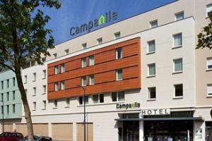 Campanile Paris Sud Clamart voted 3rd best hotel in Clamart