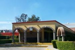 Hotel Campestre los Sauces Cholula voted 5th best hotel in San Pedro Cholula 