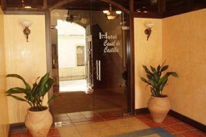 Hotel Canal De Castilla voted  best hotel in Villamuriel de Cerrato