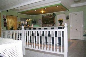 Hotel Cano Image