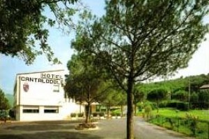 Hotel Cantalodole Magione Image