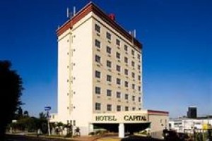 Hotel Capital San Salvador voted 8th best hotel in San Salvador