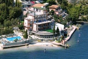 Hotel Capo Reamol voted 8th best hotel in Limone sul Garda